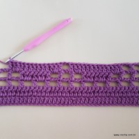 Tapete simples - flores (48)