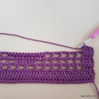Tapete simples - flores (52)