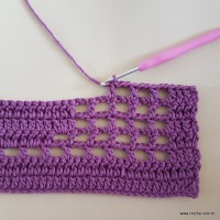 Tapete simples - flores (55)