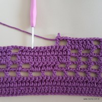 Tapete simples - flores (59)