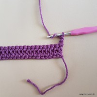 Tapete simples - flores (6)