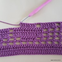 Tapete simples - flores (60)