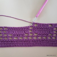 Tapete simples - flores (61)