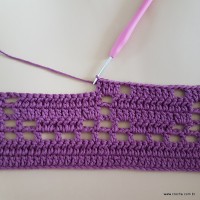 Tapete simples - flores (62)