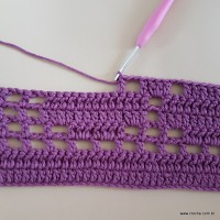 Tapete simples - flores (63)