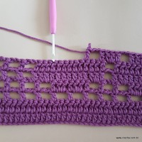Tapete simples - flores (64)