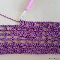 Tapete simples - flores (65)