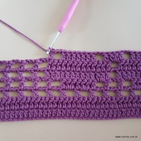Tapete simples - flores (66)
