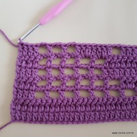 Tapete simples - flores (69)