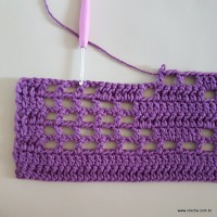 Tapete simples - flores (81)
