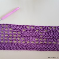 Tapete simples - flores (84)
