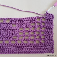 Tapete simples - flores (86)