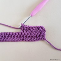 Tapete simples - flores (9)