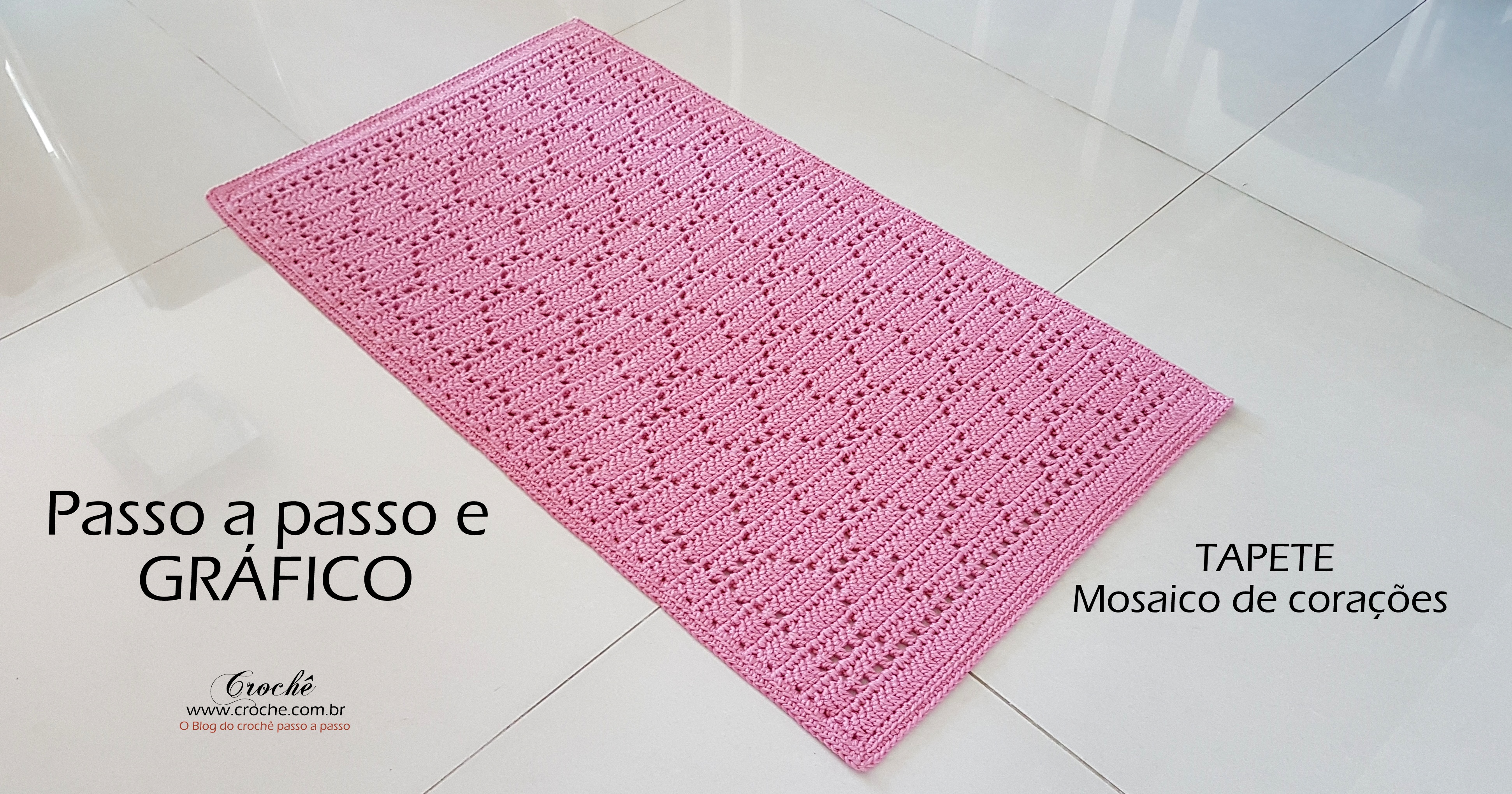 Tapetes E Jogo De Banheiro Passo A Passo Croche Com Br ~ Tapete De Croche Para Quarto De Bebe Passo A Passo Tapetes E Jogo De Banheiro Passo A Passo Croche Com Br ~ Tapete De Croche Para Quarto De Bebe Passo A Passo