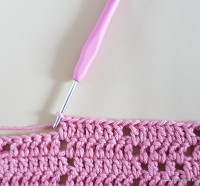 Tapete mosaico de corações passo a passo (100)