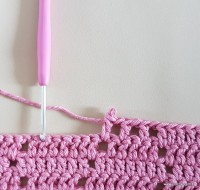 Tapete mosaico de corações passo a passo (102)