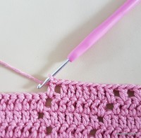 Tapete mosaico de corações passo a passo (103)