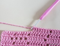 Tapete mosaico de corações passo a passo (104)