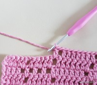 Tapete mosaico de corações passo a passo (106)