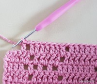 Tapete mosaico de corações passo a passo (108)