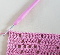 Tapete mosaico de corações passo a passo (109)