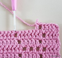 Tapete mosaico de corações passo a passo (112)