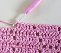 Tapete mosaico de corações passo a passo (115)