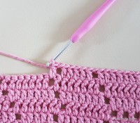 Tapete mosaico de corações passo a passo (116)