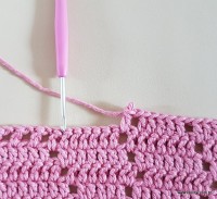 Tapete mosaico de corações passo a passo (117)