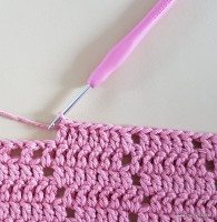 Tapete mosaico de corações passo a passo (118)