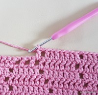 Tapete mosaico de corações passo a passo (119)