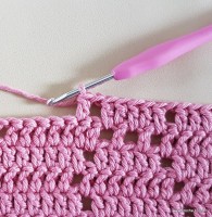 Tapete mosaico de corações passo a passo (121)