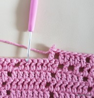 Tapete mosaico de corações passo a passo (122)