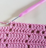 Tapete mosaico de corações passo a passo (124)