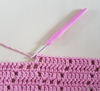 Tapete mosaico de corações passo a passo (127)