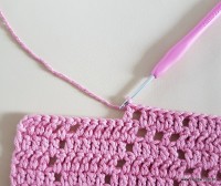 Tapete mosaico de corações passo a passo (128)