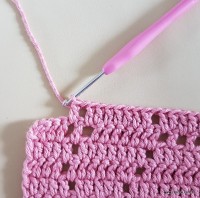 Tapete mosaico de corações passo a passo (131)