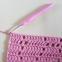 Tapete mosaico de corações passo a passo (132)