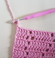 Tapete mosaico de corações passo a passo (133)