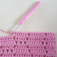 Tapete mosaico de corações passo a passo (139)