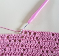 Tapete mosaico de corações passo a passo (142)