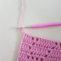 Tapete mosaico de corações passo a passo (149)