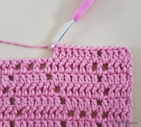 Tapete mosaico de corações passo a passo (152)