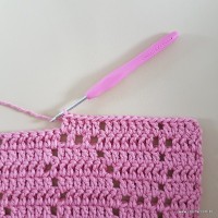 Tapete mosaico de corações passo a passo (154)