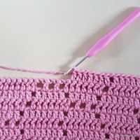 Tapete mosaico de corações passo a passo (157)