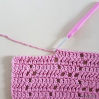 Tapete mosaico de corações passo a passo (162)