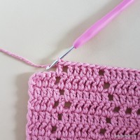 Tapete mosaico de corações passo a passo (165)