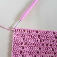 Tapete mosaico de corações passo a passo (166)