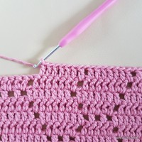 Tapete mosaico de corações passo a passo (172)