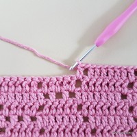 Tapete mosaico de corações passo a passo (173)